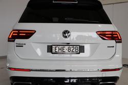 2020 Volkswagen Tiguan 162TSI Highline Allspace