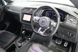 2020 Volkswagen Tiguan 162TSI Highline Allspace