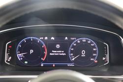 2020 Volkswagen Tiguan 162TSI Highline Allspace