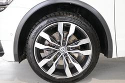 2020 Volkswagen Tiguan 162TSI Highline Allspace