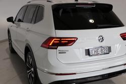 2020 Volkswagen Tiguan 162TSI Highline Allspace