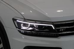 2020 Volkswagen Tiguan 162TSI Highline Allspace