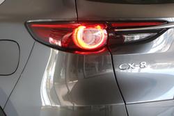 2021 Mazda CX-8 Sport