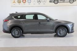 2021 Mazda CX-8 Sport
