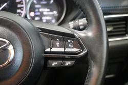 2021 Mazda CX-8 Sport