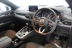 2021 Mazda CX-8 Sport