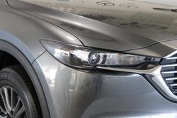2021 Mazda CX-8 Sport
