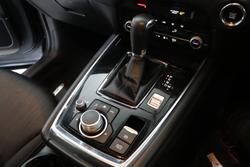 2021 Mazda CX-8 Sport
