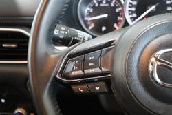 2021 Mazda CX-8 Sport