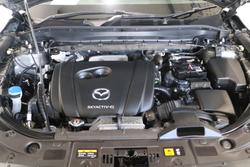 2021 Mazda CX-8 Sport