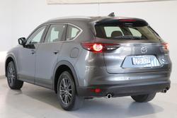 2021 Mazda CX-8 Sport