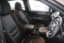 2021 Mazda CX-8 Sport