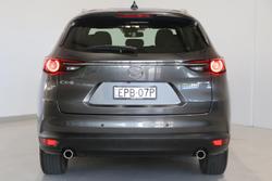 2021 Mazda CX-8 Sport