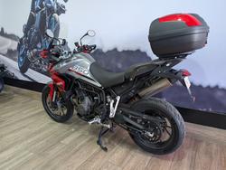 2023 Triumph TIGER SPORT 850 RED