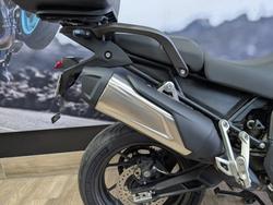 2023 Triumph TIGER SPORT 850 RED