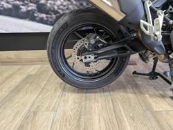 2023 Triumph TIGER SPORT 850 RED