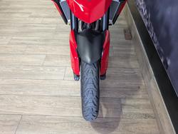 2023 Triumph TIGER SPORT 850 RED