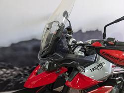 2023 Triumph TIGER SPORT 850 RED