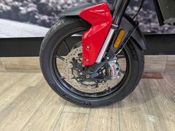 2023 Triumph TIGER SPORT 850 RED