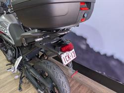 2023 Triumph TIGER SPORT 850 RED