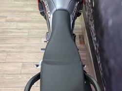 2023 Triumph TIGER SPORT 850 RED