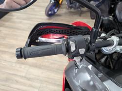 2023 Triumph TIGER SPORT 850 RED