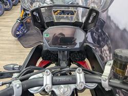 2023 Triumph TIGER SPORT 850 RED