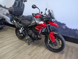 2023 Triumph TIGER SPORT 850 RED