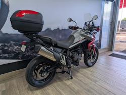 2023 Triumph TIGER SPORT 850 RED