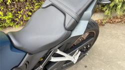 2022 Honda CB650R Blue