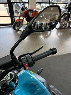 2026 BMW Motorrad R 1300 R (0M51) Snapper Rock Blue