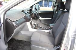 2014 Mazda BT-50 XTR