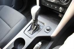 2014 Mazda BT-50 XTR