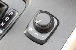 2014 Mazda BT-50 XTR