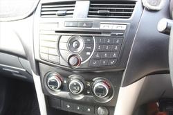 2014 Mazda BT-50 XTR
