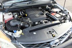 2014 Mazda BT-50 XTR
