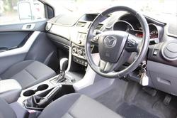 2014 Mazda BT-50 XTR