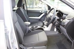 2014 Mazda BT-50 XTR