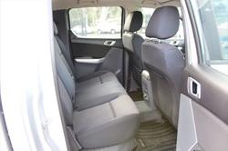 2014 Mazda BT-50 XTR