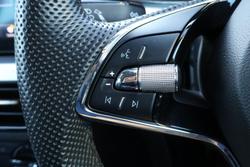 2022 SKODA Scala 110TSI Ambition