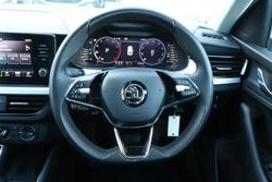 2022 SKODA Scala 110TSI Ambition