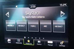 2022 SKODA Scala 110TSI Ambition