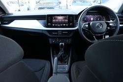 2022 SKODA Scala 110TSI Ambition