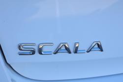 2022 SKODA Scala 110TSI Ambition
