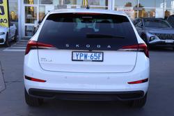 2022 SKODA Scala 110TSI Ambition