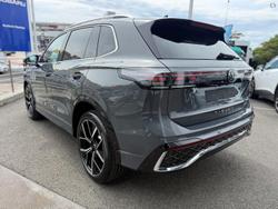 2025 Volkswagen Tiguan 195TSI R-Line