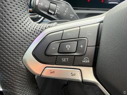 2025 Volkswagen Tiguan 195TSI R-Line