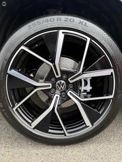 2025 Volkswagen Tiguan 195TSI R-Line