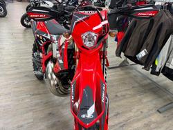2026 Rieju MR Pro 300i