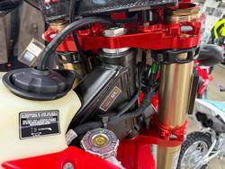 2026 Rieju MR Pro 300i